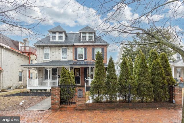 515 S WALNUT ST, West Chester, PA 19382