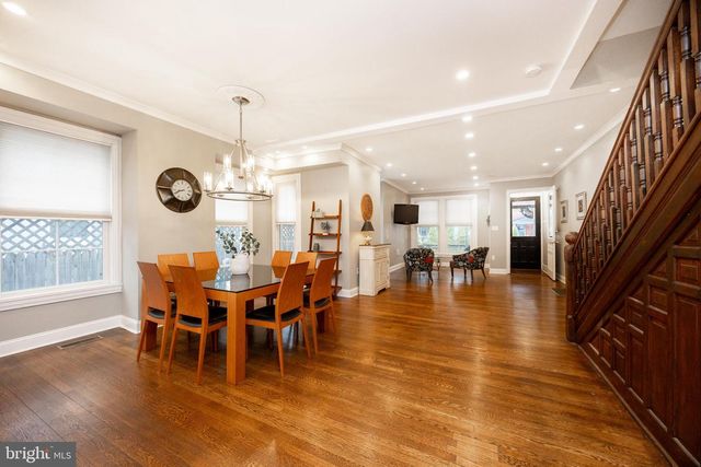 515 S WALNUT ST, West Chester, PA 19382