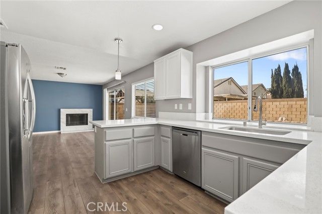 44731 Cerisa Street, Lancaster, CA 93535