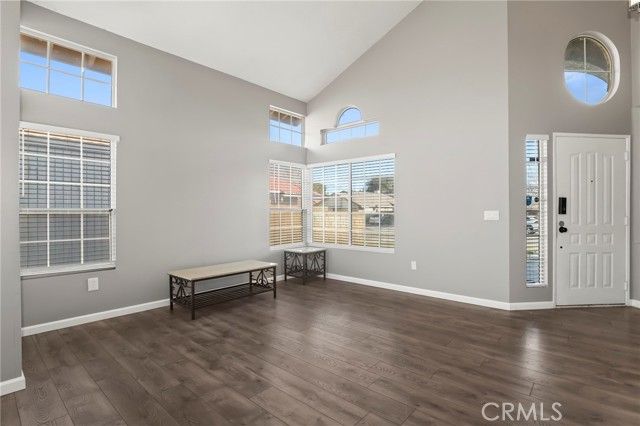 44731 Cerisa Street, Lancaster, CA 93535