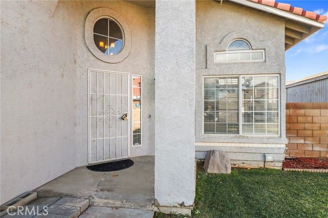 44731 Cerisa Street, Lancaster, CA 93535