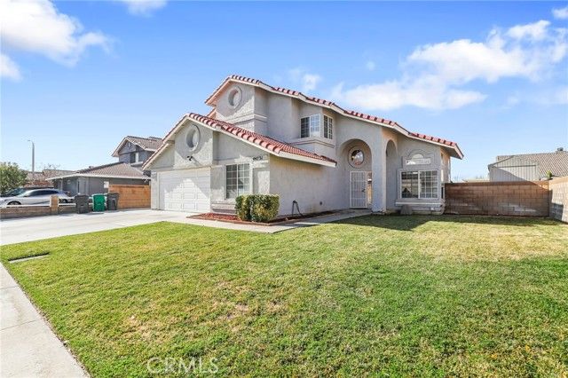 44731 Cerisa Street, Lancaster, CA 93535