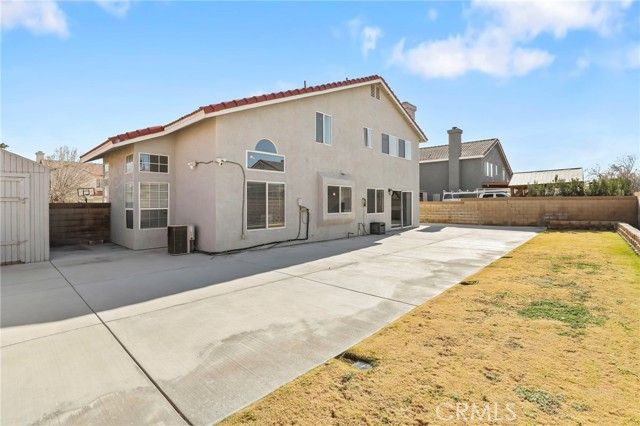 44731 Cerisa Street, Lancaster, CA 93535