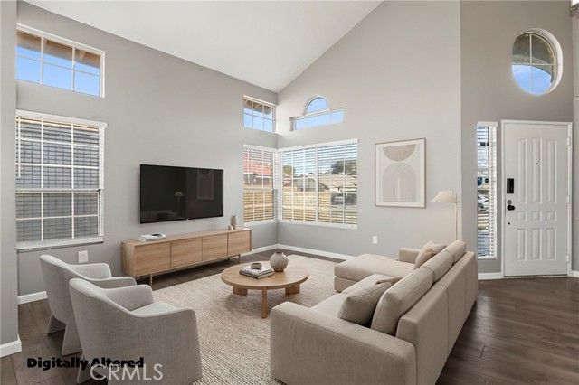 44731 Cerisa Street, Lancaster, CA 93535