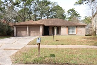 6842 Ten Curves Road, Spring, TX 77379