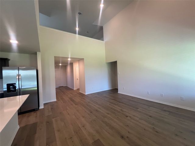 5131 Eden Point Drive, Denton, TX 76207