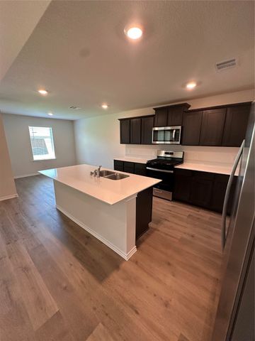 5131 Eden Point Drive, Denton, TX 76207