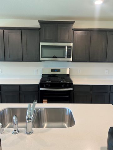 5131 Eden Point Drive, Denton, TX 76207