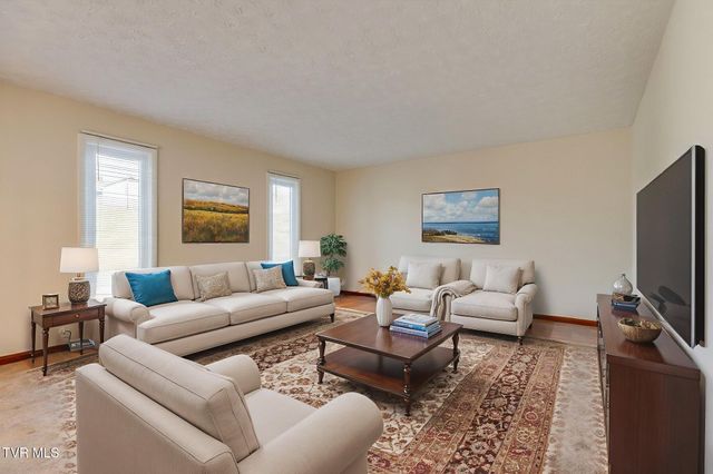 485 Old Hickory Circle, Mount Carmel, TN 37645