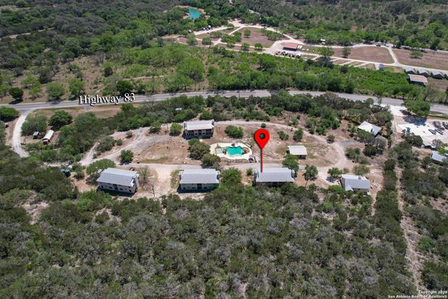 23525 N US Highway 83 Unit 301, Concan, TX 78838