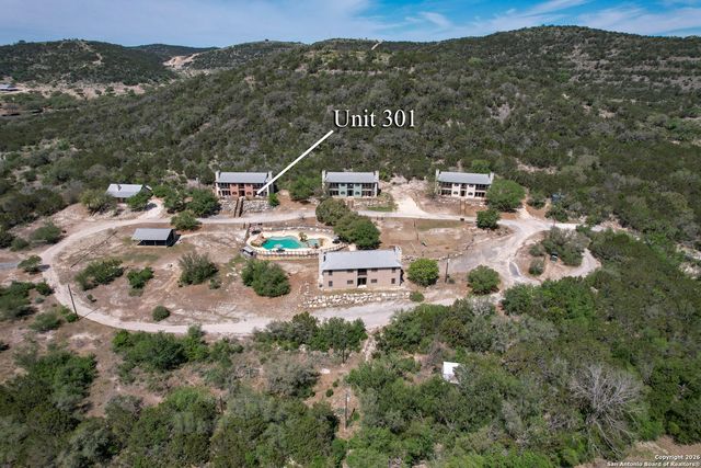 23525 N US Highway 83 Unit 301, Concan, TX 78838