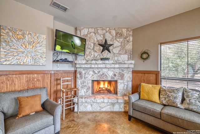 23525 N US Highway 83 Unit 301, Concan, TX 78838