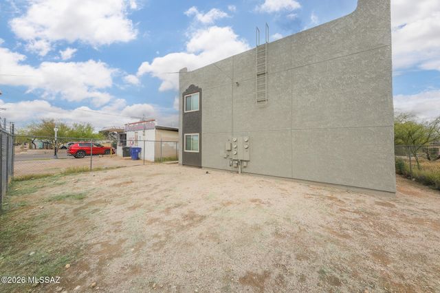 312 E 24th St Apt 4, Tucson, AZ 85713