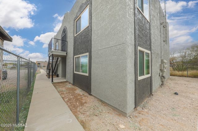 312 E 24th St Apt 4, Tucson, AZ 85713