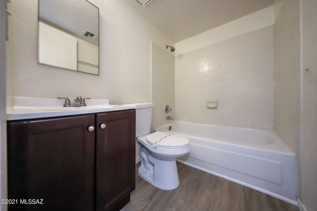 312 E 24th St Apt 4, Tucson, AZ 85713