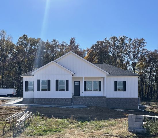 292 Hidden Hills Lane, Summertown, TN 38483