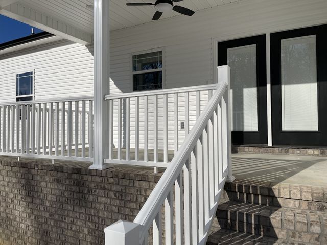 292 Hidden Hills Lane, Summertown, TN 38483