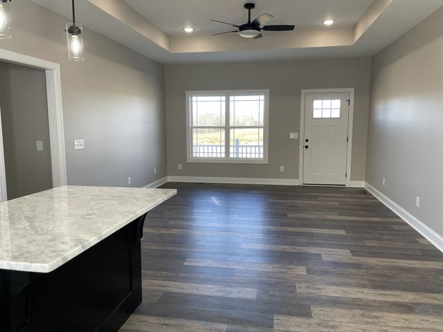 292 Hidden Hills Lane, Summertown, TN 38483