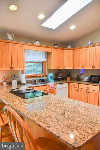 21246 CLARKS MOUNTAIN RD, Rapidan, VA 22733