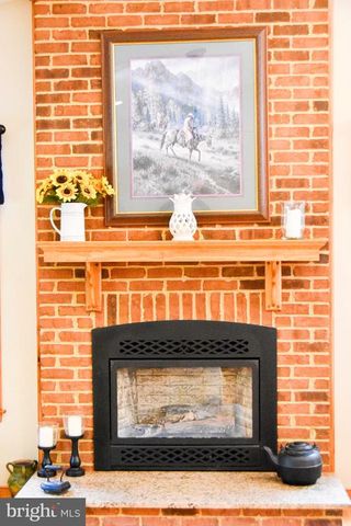 21246 CLARKS MOUNTAIN RD, Rapidan, VA 22733