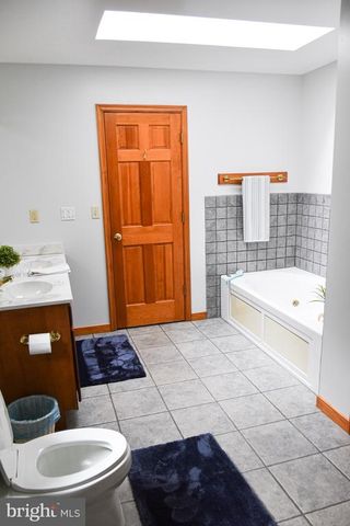 21246 CLARKS MOUNTAIN RD, Rapidan, VA 22733