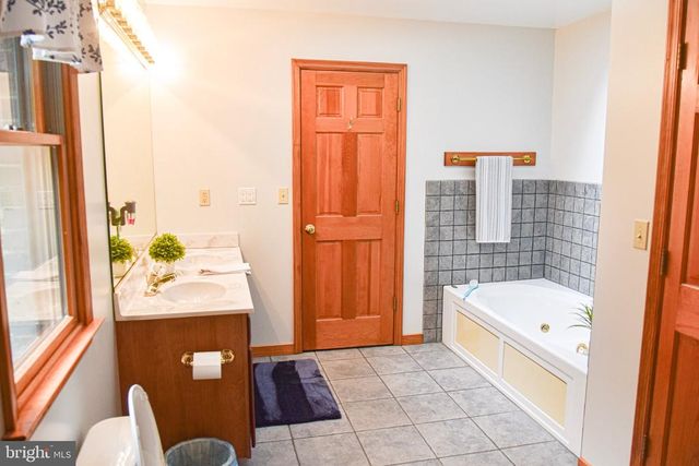 21246 CLARKS MOUNTAIN RD, Rapidan, VA 22733