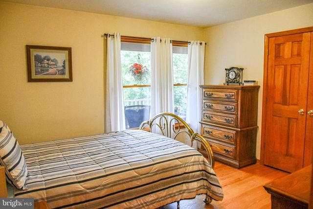 21246 CLARKS MOUNTAIN RD, Rapidan, VA 22733
