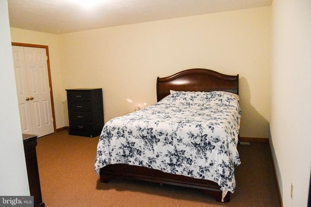 21246 CLARKS MOUNTAIN RD, Rapidan, VA 22733