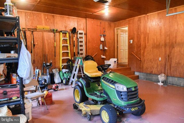 21246 CLARKS MOUNTAIN RD, Rapidan, VA 22733