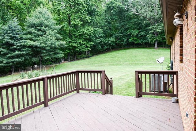 21246 CLARKS MOUNTAIN RD, Rapidan, VA 22733