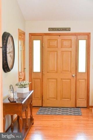 21246 CLARKS MOUNTAIN RD, Rapidan, VA 22733