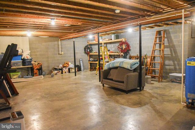 21246 CLARKS MOUNTAIN RD, Rapidan, VA 22733