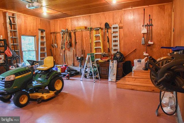 21246 CLARKS MOUNTAIN RD, Rapidan, VA 22733