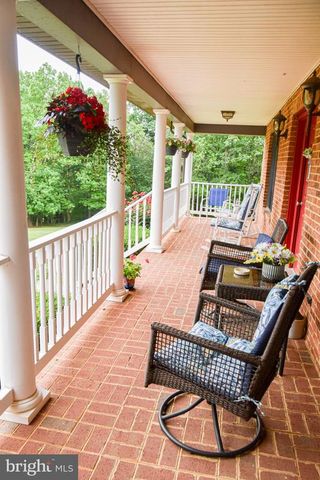 21246 CLARKS MOUNTAIN RD, Rapidan, VA 22733