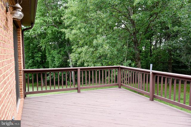 21246 CLARKS MOUNTAIN RD, Rapidan, VA 22733