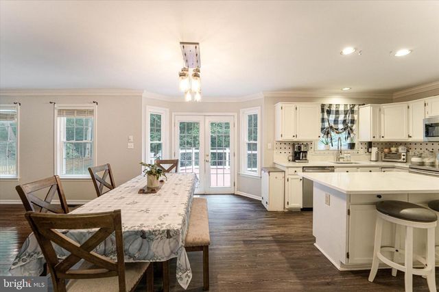 9811 RAMSAY DR, Fredericksburg, VA 22408