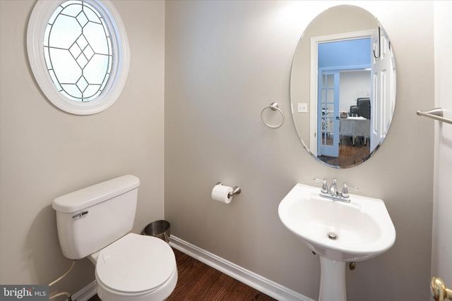 9811 RAMSAY DR, Fredericksburg, VA 22408