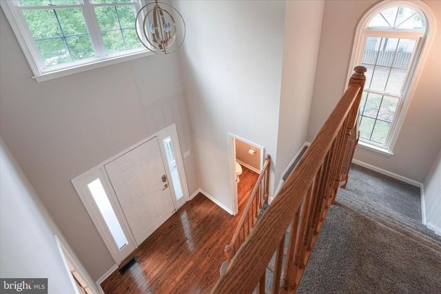 9811 RAMSAY DR, Fredericksburg, VA 22408