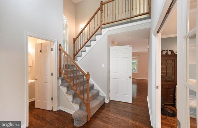 9811 RAMSAY DR, Fredericksburg, VA 22408