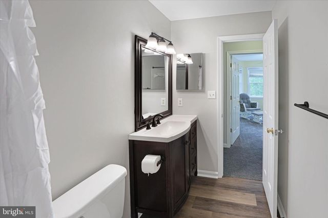 9811 RAMSAY DR, Fredericksburg, VA 22408
