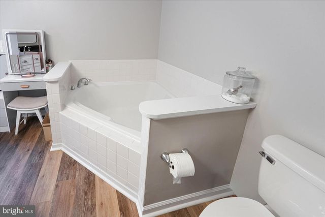 9811 RAMSAY DR, Fredericksburg, VA 22408