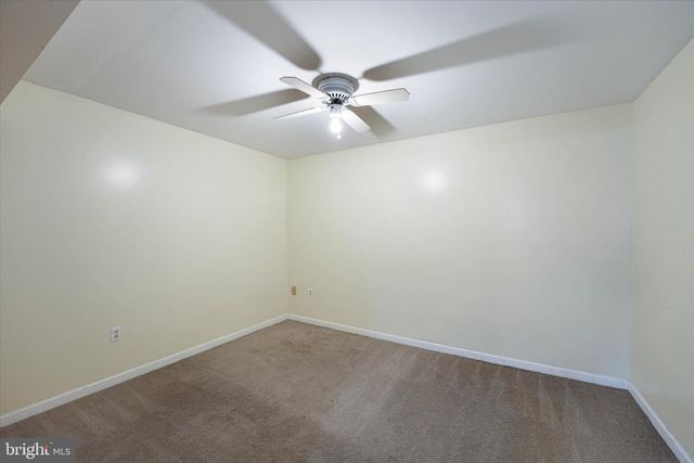 9811 RAMSAY DR, Fredericksburg, VA 22408