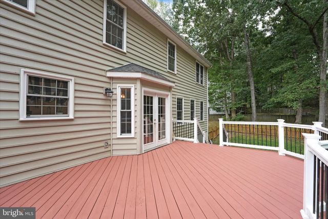 9811 RAMSAY DR, Fredericksburg, VA 22408
