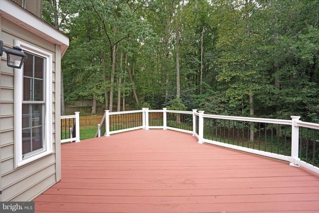 9811 RAMSAY DR, Fredericksburg, VA 22408