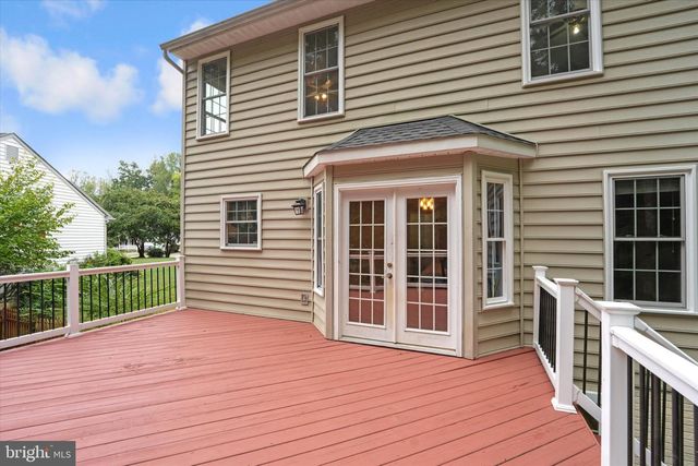 9811 RAMSAY DR, Fredericksburg, VA 22408