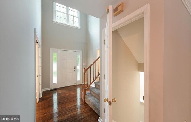 9811 RAMSAY DR, Fredericksburg, VA 22408