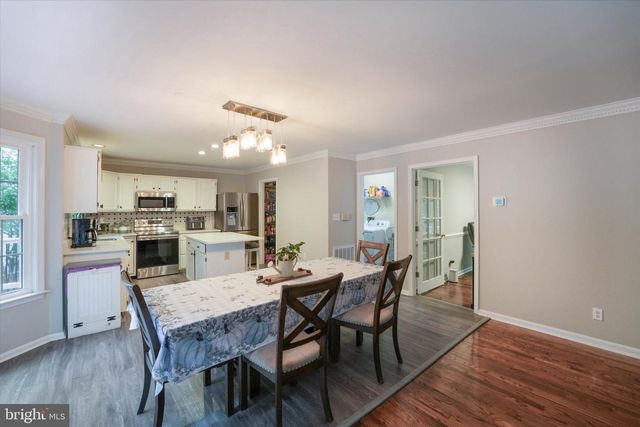 9811 RAMSAY DR, Fredericksburg, VA 22408