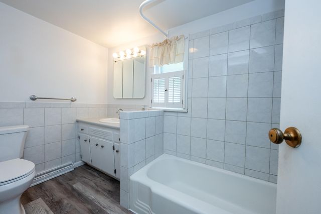 201 S Harrison, Berrien Springs, MI 49103