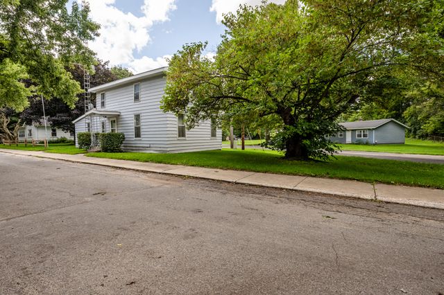 201 S Harrison, Berrien Springs, MI 49103