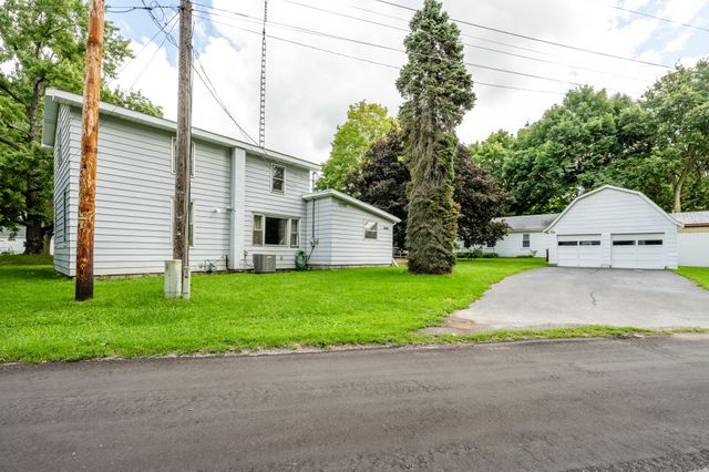 201 S Harrison, Berrien Springs, MI 49103